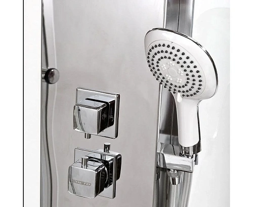 Душевая кабина Dto Z122 ESPOO (Z122ESPOO) 120x80 см Душевая кабина Dto Z122 ESPOO (Z122ESPOO) 120x80 см