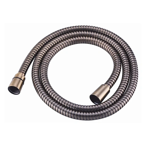 Душевой шланг WasserKRAFT A052 светлая бронза Душевой шланг WasserKRAFT A052 светлая бронза