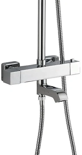 Душевая система Haiba HB2422 Душевая система Haiba HB2422