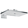 Картинка анонса товара «верхний душ hansgrohe rainmaker select 460 3jet 24007400»