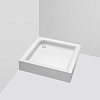 Картинка анонса товара «душевой поддон am.pm bliss l w53t-303-090w 90х90 см»