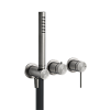 Картинка анонса товара «смеситель для душа gessi shower316 54039/299»