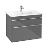 Картинка анонса товара «тумба под раковину villeroy &amp; boch venticello 75,3 см, a92501fp»