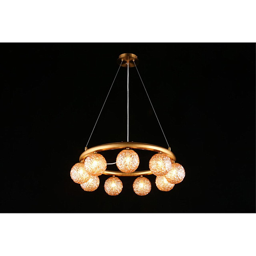 Люстра подвесная Aployt Ola APL.764.03.09 Люстра подвесная Aployt Ola APL.764.03.09