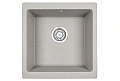 Кухонная мойка Granula 4451, БАЗАЛЬТ, кварц 450х460 Кухонная мойка Granula 4451, БАЗАЛЬТ, кварц 450х460