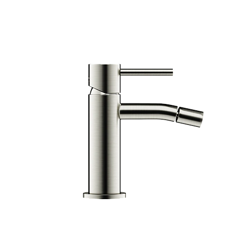 Смеситель для биде SANCOS Etna SC9005BN брашированный никель Смеситель для биде SANCOS Etna SC9005BN брашированный никель