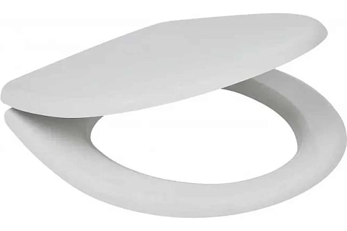 Крышка-сиденье BERGES Gamma SO 019103 Крышка-сиденье BERGES Gamma SO 019103