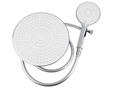 Душевая система Kaiser Serio с термостатом хром 05577 Душевая система Kaiser Serio с термостатом хром 05577