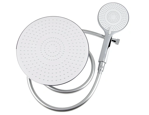 Душевая система Kaiser Serio с термостатом хром 05577 Душевая система Kaiser Serio с термостатом хром 05577