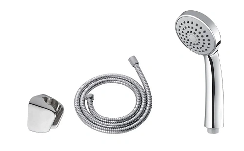 Смеситель для ванны RUSH Haiti (HA1935-51) Смеситель для ванны RUSH Haiti (HA1935-51)