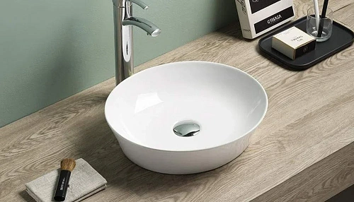 Раковина Velvex Velvex 78564 Раковина Velvex Velvex 78564