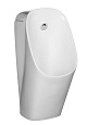 Детальная картинка товара «писсуар ceramalux x577p белый»