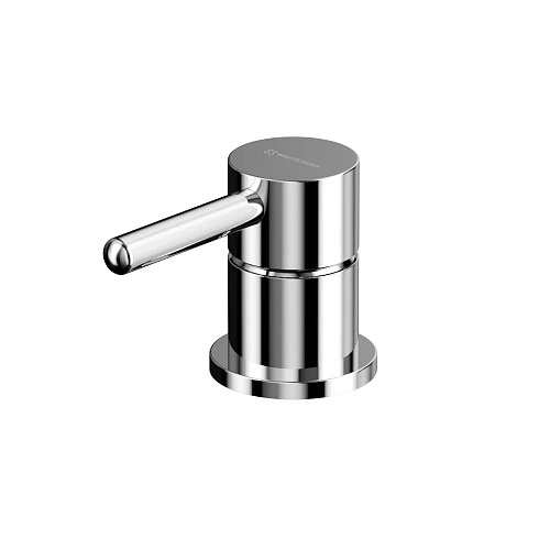 Смеситель для раковины WHITECROSS Y1214CR скрытого монтажа, хром Смеситель для раковины WHITECROSS Y1214CR скрытого монтажа, хром