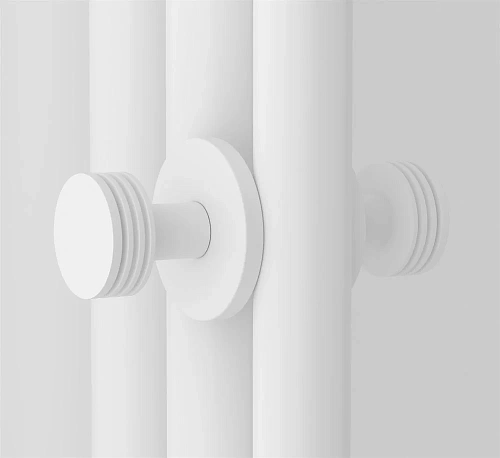 Крючок Сунержа Каньон двойная для ДР Хорда 30-2010-0004 Матовый белый Крючок Сунержа Каньон двойная для ДР Хорда 30-2010-0004 Матовый белый