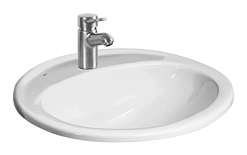 Раковина Roca Adora 52x41 327204000 Раковина Roca Adora 52x41 327204000