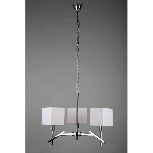 Люстра подвесная Omnilux Latina OML-61803-03 Люстра подвесная Omnilux Latina OML-61803-03