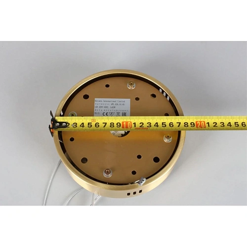 Люстра подвесная Aployt Nicoletta APL.026.03.85 Люстра подвесная Aployt Nicoletta APL.026.03.85