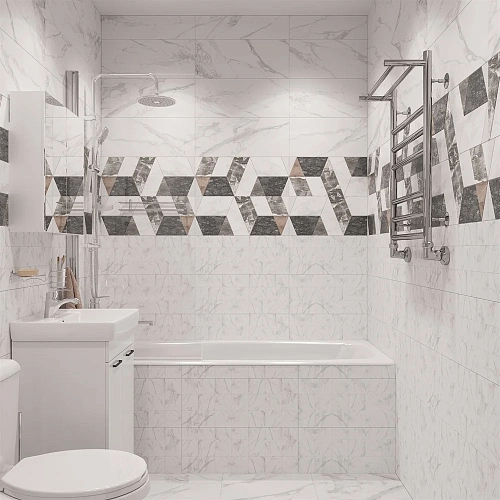 Тумба с раковиной DIWO Брянск 50 569664 Тумба с раковиной DIWO Брянск 50 569664