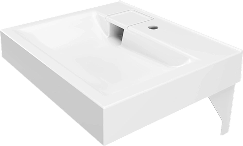 Раковина DIWO Ростов RRnS500 50 на стиральную машину 593372 Раковина DIWO Ростов RRnS500 50 на стиральную машину 593372