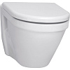 Картинка анонса товара «унитаз подвесной vitra s50 5318b003-0075, белый»