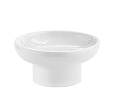 Мыльница WasserKRAFT C185 бежевый Мыльница WasserKRAFT C185 бежевый