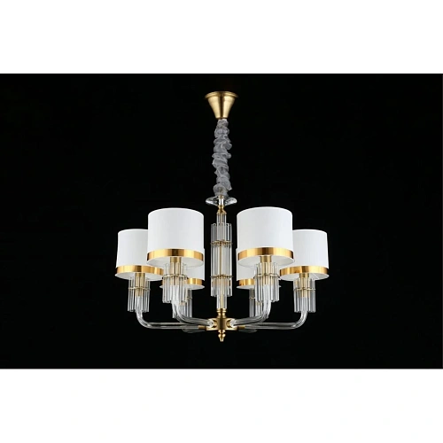 Люстра подвесная Aployt Elza APL.767.03.06 Люстра подвесная Aployt Elza APL.767.03.06