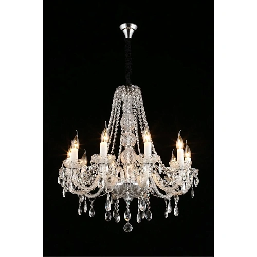 Люстра подвесная Aployt Marunia APL.814.03.10 Люстра подвесная Aployt Marunia APL.814.03.10