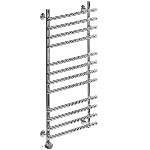 Полотенцесушитель электрический Ника BAMBOO ЛБ-1 100/40 левый тэн ЛБ 1 100/40 лев Полотенцесушитель электрический Ника BAMBOO ЛБ-1 100/40 левый тэн ЛБ 1 100/40 лев