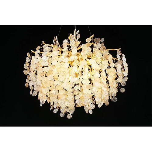 Люстра подвесная Aployt Aurora APL.845.03.10 Люстра подвесная Aployt Aurora APL.845.03.10