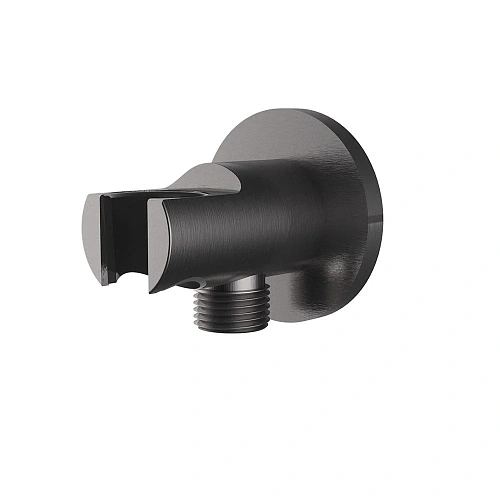 Душевая система Vincea Inspire VSFW-4I211GM встраиваемая, вороненая сталь Душевая система Vincea Inspire VSFW-4I211GM встраиваемая, вороненая сталь