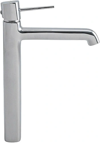 Смеситель для раковины STWORKI Эстерсунд ES-02cr хром 550124 Смеситель для раковины STWORKI Эстерсунд ES-02cr хром 550124
