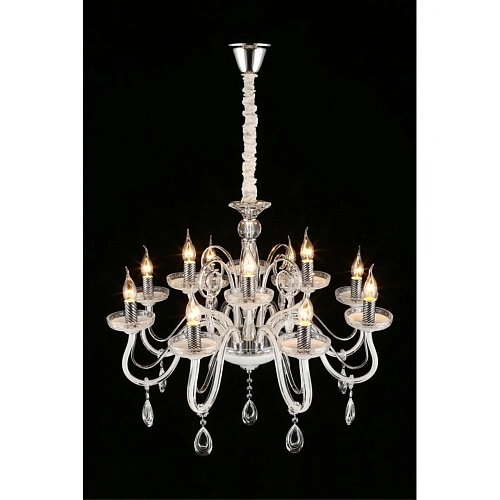 Люстра подвесная Aployt Emmanuel APL.628.03.12 Люстра подвесная Aployt Emmanuel APL.628.03.12