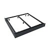Экран для поддона Taliente Март 100x100 черный FPSE-ST-100B Экран для поддона Taliente Март 100x100 черный FPSE-ST-100B
