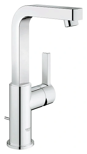 Смеситель для раковины Grohe Lineare 23296000 Смеситель для раковины Grohe Lineare 23296000