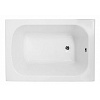 Картинка анонса товара «акриловая ванна aquanet seed 100x70 00216308»