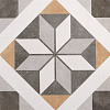 Керамогранит Chic 04 Matt 20x20 110-015-8