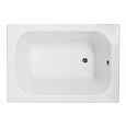 Детальная картинка товара «акриловая ванна aquanet seed 100x70 00216308»