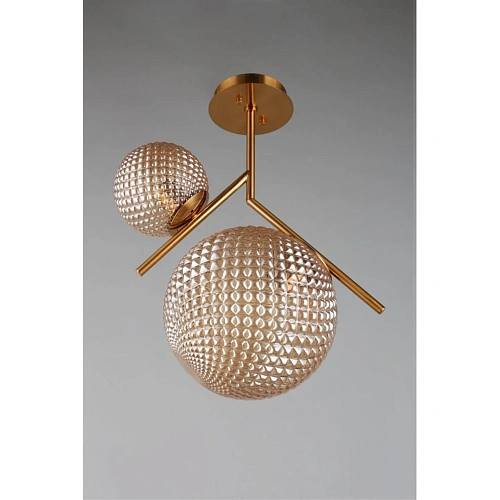 Люстра потолочная Aployt Marzena APL.300.17.02 Люстра потолочная Aployt Marzena APL.300.17.02