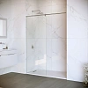 Душевая перегородка RGW Walk In WA-034 1000 мм 351003410-11 хром, Easy Clean