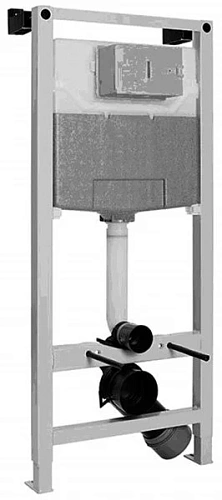 Инсталляция для унитаза Jacob Delafon E5504-NF Инсталляция для унитаза Jacob Delafon E5504-NF