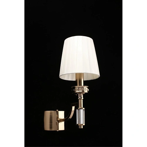 Светильник настенный (Бра) Aployt Patricia APL.716.11.01 Светильник настенный (Бра) Aployt Patricia APL.716.11.01