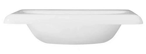 Раковина Эстет Оливия 60 ФР-00000798 600х450 накладная Раковина Эстет Оливия 60 ФР-00000798 600х450 накладная