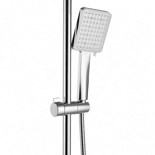 Душевая система Swedbe Calypso 5077 Душевая система Swedbe Calypso 5077