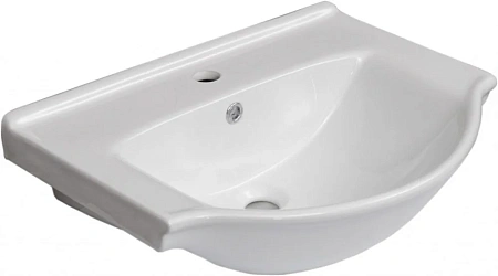 Раковина Aquanet Shenxin 60 0060 00170121 Раковина Aquanet Shenxin 60 0060 00170121