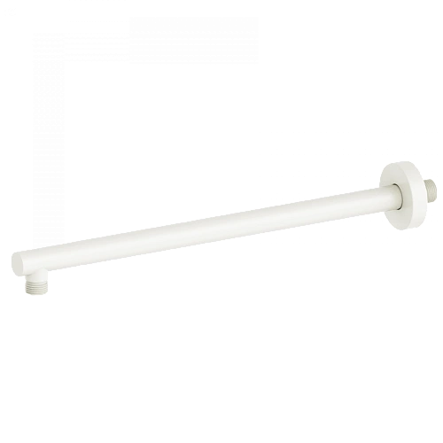 Кронштейн верхнего душа Wonzon & Woghand белый матовый (WW-SA09-40-WM) Кронштейн верхнего душа Wonzon & Woghand белый матовый (WW-SA09-40-WM)