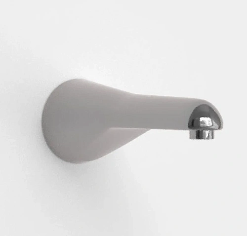 Душевая система BERGES VENTAS 3S, хром 073005 Душевая система BERGES VENTAS 3S, хром 073005