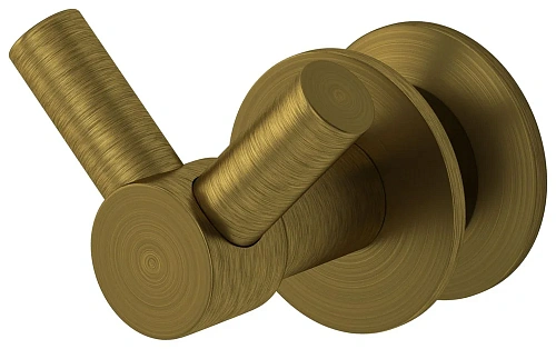 Крючок Сунержа ВИКТОРИЯ 05-2010-0002 Состаренная бронза Крючок Сунержа ВИКТОРИЯ 05-2010-0002 Состаренная бронза