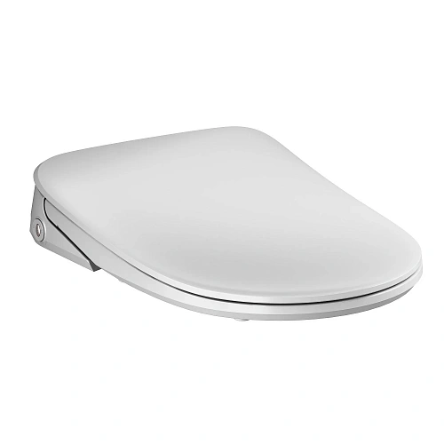 Крышка-биде AM.PM Func CCC8F7851WH электронная для C8F1701SC Крышка-биде AM.PM Func CCC8F7851WH электронная для C8F1701SC