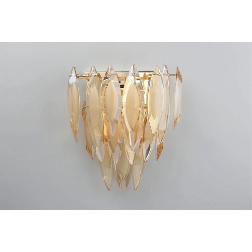 Светильник настенный (Бра) Aployt Maria APL.831.01.02 Светильник настенный (Бра) Aployt Maria APL.831.01.02