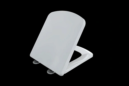 Крышка-сиденье Allen Brau Liberty HDA352 4.33006.20 Крышка-сиденье Allen Brau Liberty HDA352 4.33006.20